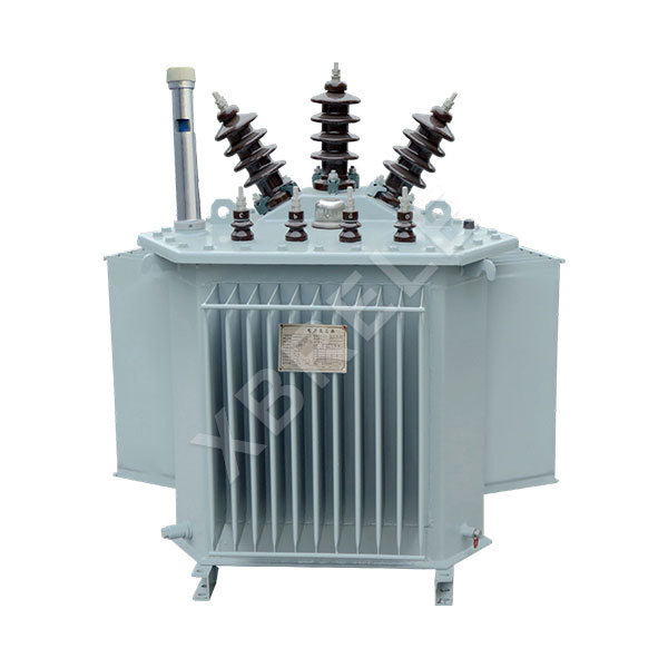 S13-M.R-30-2500/10 Solid Coil Core Transformer