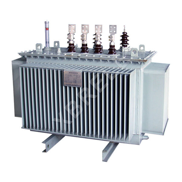 SBH15-M-30-2500/10 Amorphous Alloy Distribution Transformer