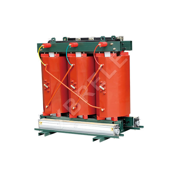 SC(B)10/11/12-10kV(20kV) Epoxy Resin Casting Dry Type Transformer