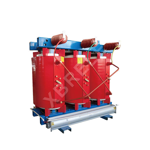 SCB11-35kV Dry Type Transformer