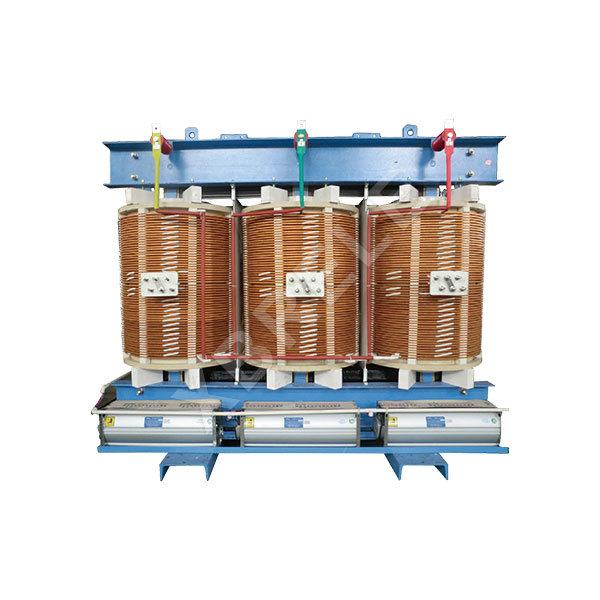 SG(B)10-10KV Environmental Protection Dry-type Power Transformer