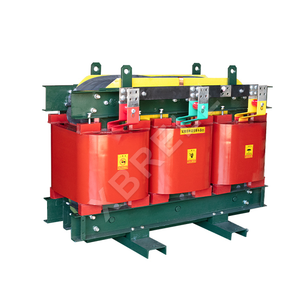 SCBH15-30-2500/10 Dry Type Amorphous Alloy Distribution Transformer