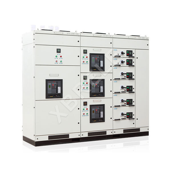 GCS Low-voltage Withdrawable Switchgear