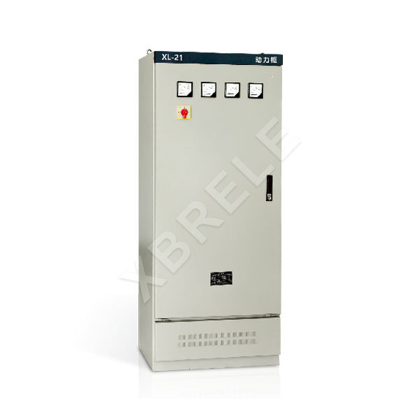 XL-21 Low Voltage Power Distribution Cabinet