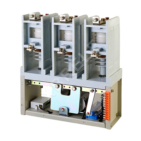 CKG4-□/12□ High voltage vacuum contactor