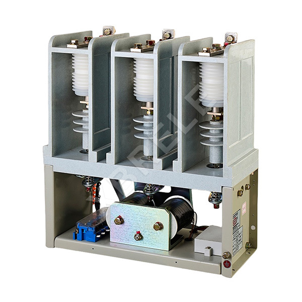 CKG4-□/12□ High voltage vacuum contactor