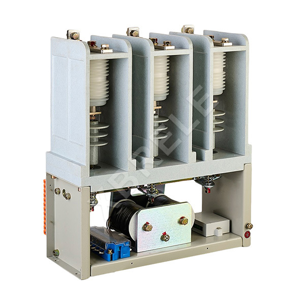 CKG4-□/12□ High voltage vacuum contactor