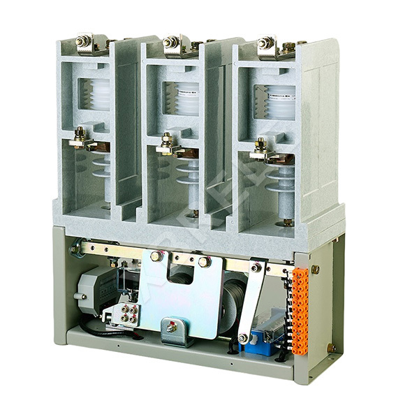 CKG4-□/12□ High voltage vacuum contactor