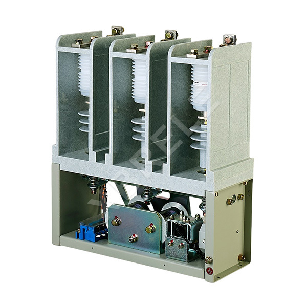 CKG4-□/12□ High voltage vacuum contactor