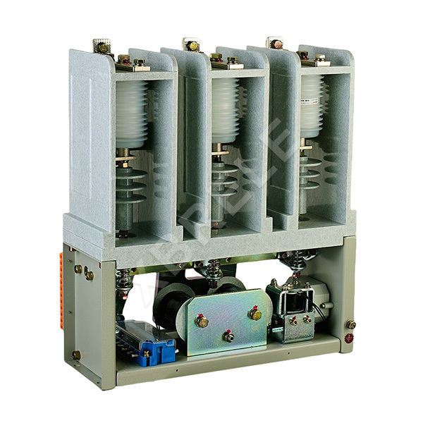 CKG4-□/12□ High voltage vacuum contactor