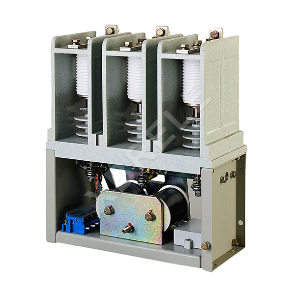 CKG3-□/7.2□ High Voltage Vacuum Contactor