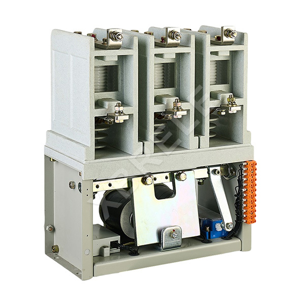 CKG3-□/7.2□ High Voltage Vacuum Contactor