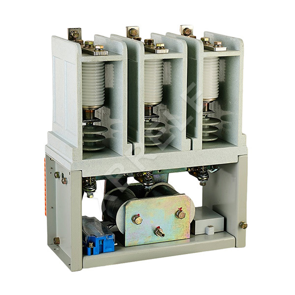 CKG3-□/7.2□ High Voltage Vacuum Contactor