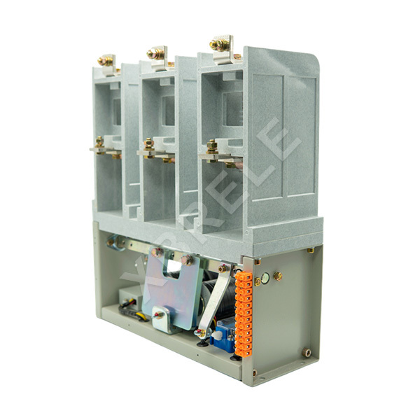 CKG4-800/12□ High Voltage Vacuum Contactor