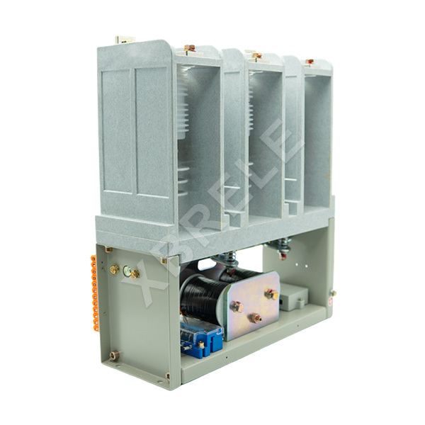 CKG4-800/12□ High Voltage Vacuum Contactor