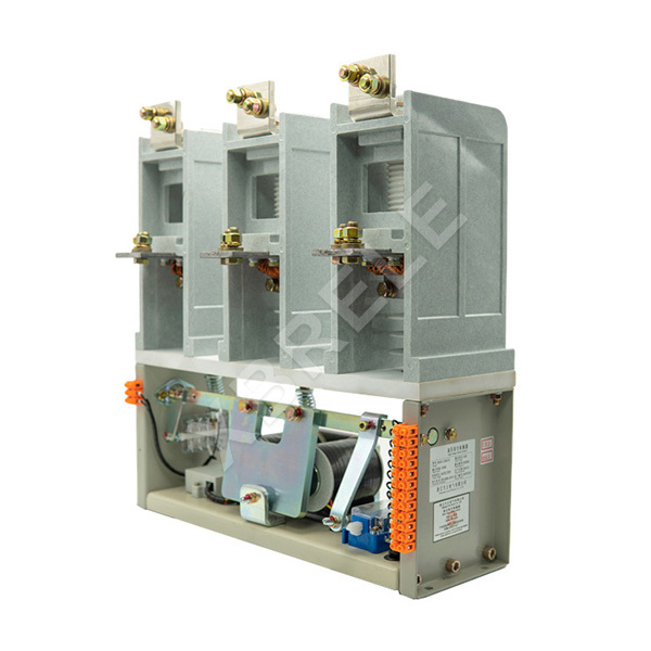 CKG4-1000-1250/12□ High Voltage Vacuum Contactor