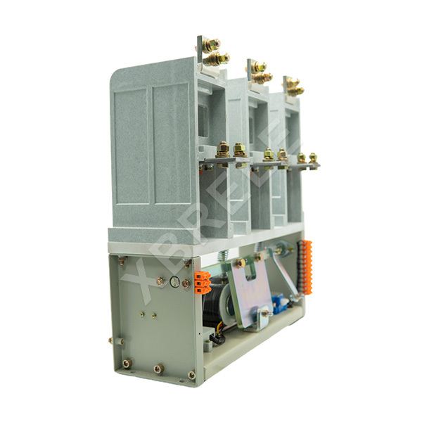 CKG4-1000-1250/12□ High Voltage Vacuum Contactor