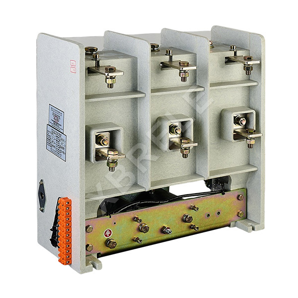 JCZ5-□/12□  High Voltage Vacuum Contactor