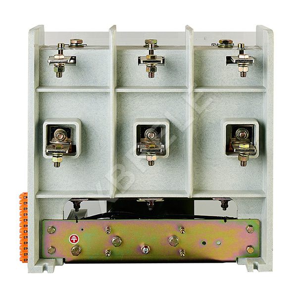 JCZ5-□/12□  High Voltage Vacuum Contactor