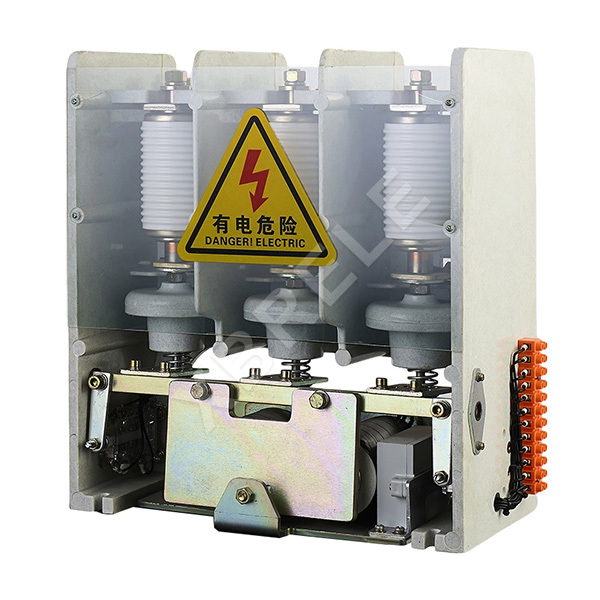 JCZ5-□/7.2  High Voltage Vacuum Contactor