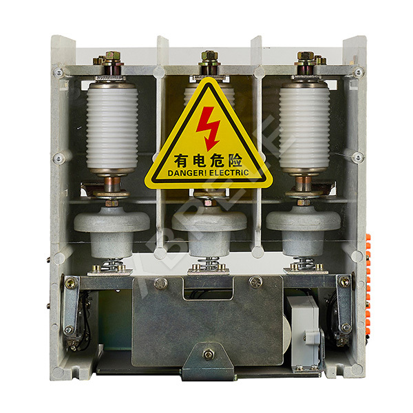 JCZ5-□/7.2  High Voltage Vacuum Contactor