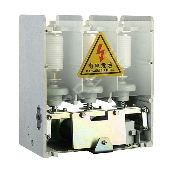 JCZ5-□/7.2  High Voltage Vacuum Contactor