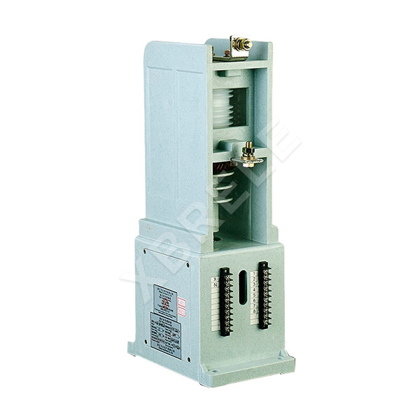 JCZ1-□/12□ High Voltage Vacuum Contactor