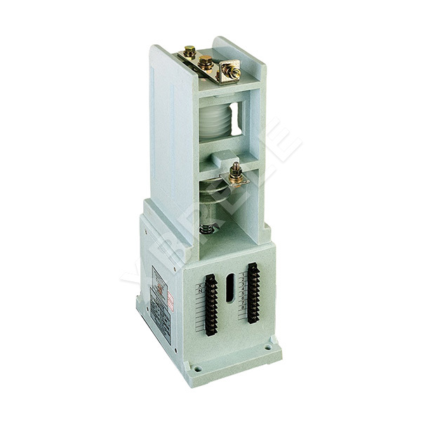 JCZ1-□/12□ High Voltage Vacuum Contactor