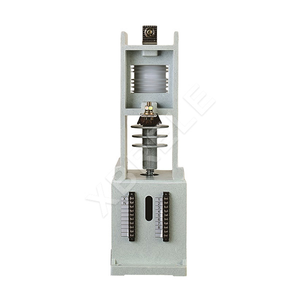 JCZ1-□/12□ High Voltage Vacuum Contactor