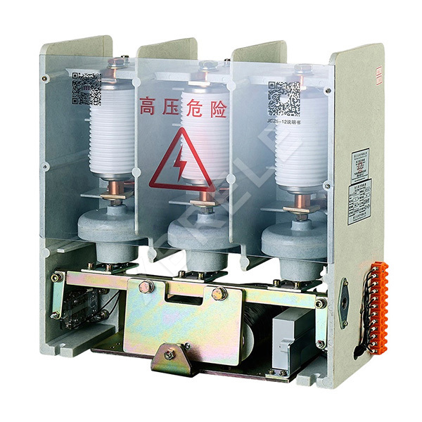 JCZ5-□/12□  High Voltage Vacuum Contactor