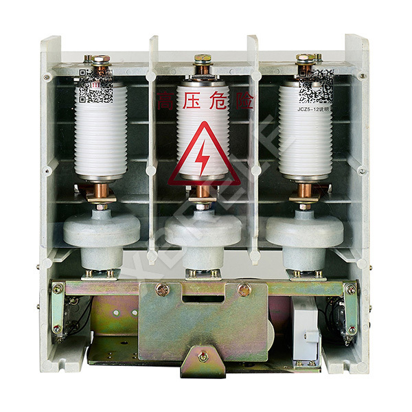 JCZ5-□/12□  High Voltage Vacuum Contactor