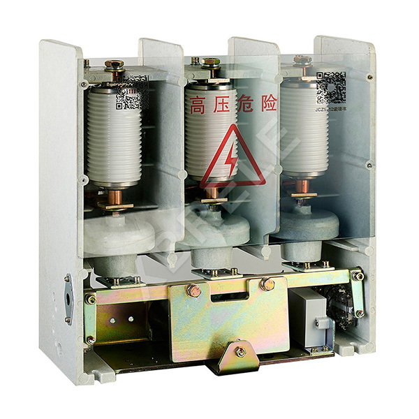 JCZ5-□/12□  High Voltage Vacuum Contactor