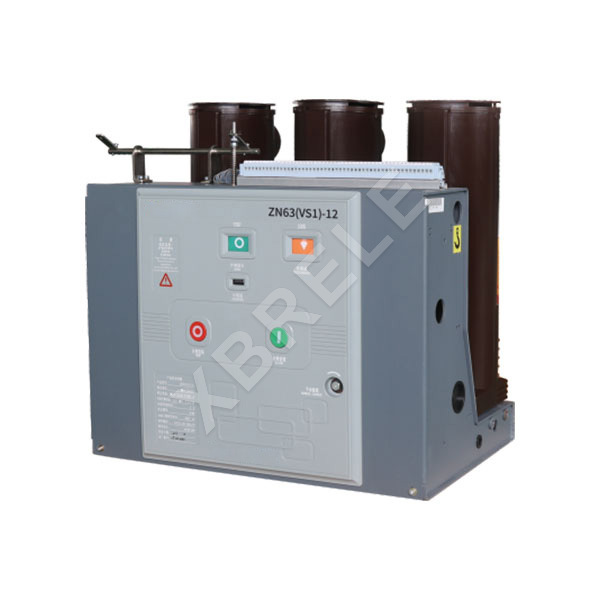 VS1 Indoor high voltage AC vacuum circuit breaker