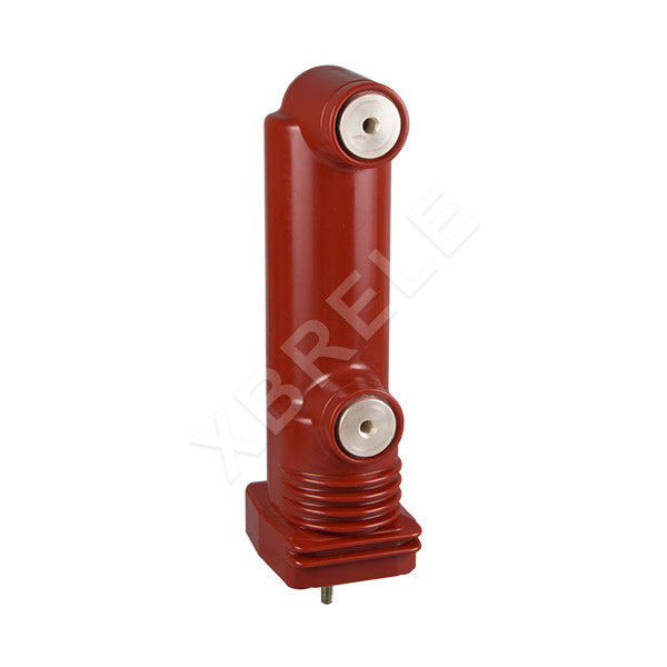 12kV Center Distance 275mm Embedded Pole(813A)