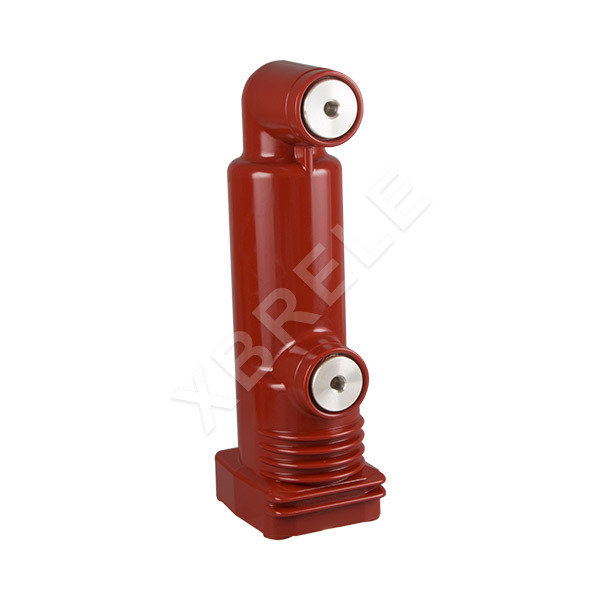 12kV Center Distance 275mm Embedded Pole(812A)